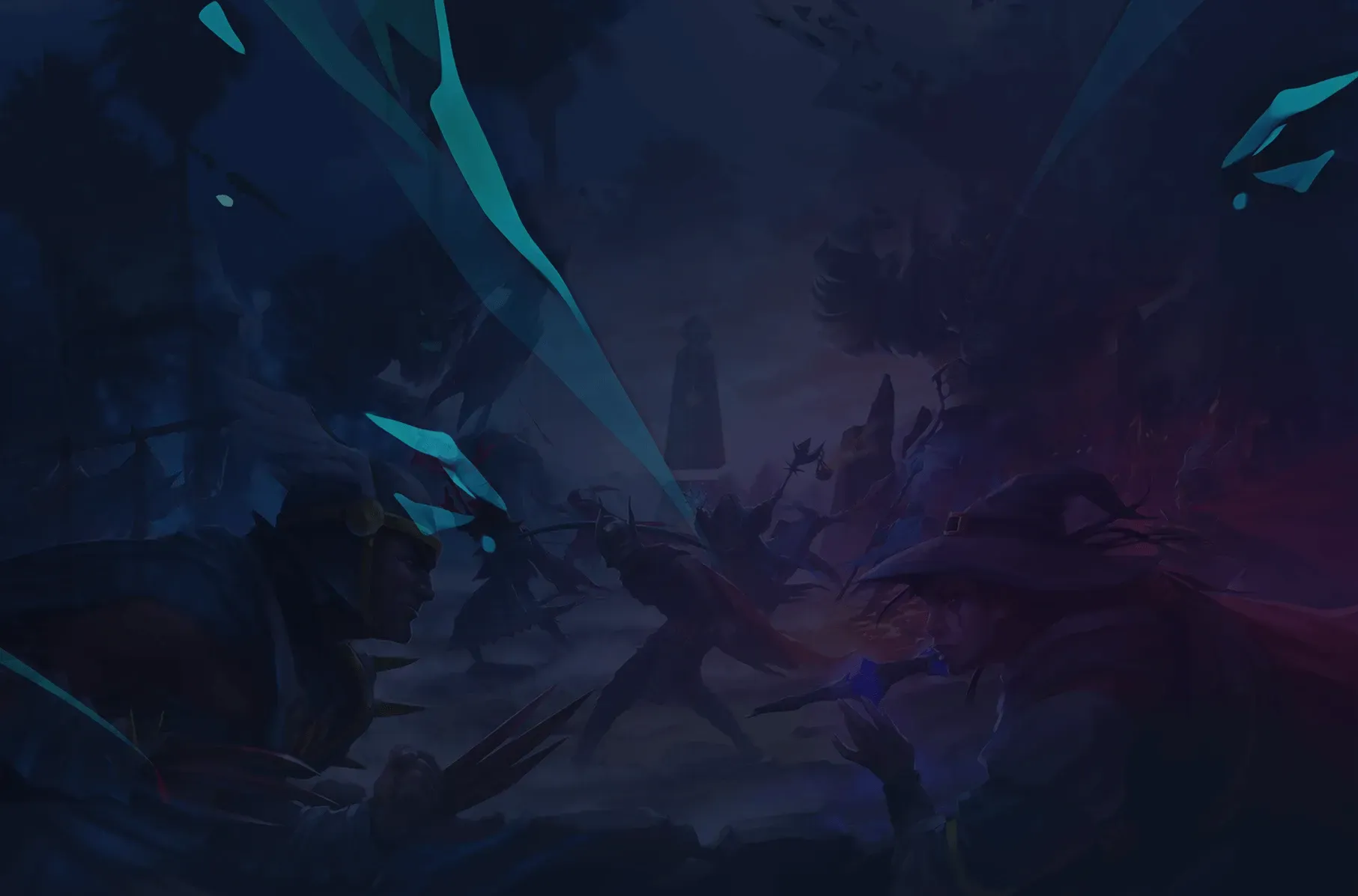 Old School RuneScape themed background for Tons of XP desktop view