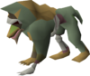 Baboon Thrower