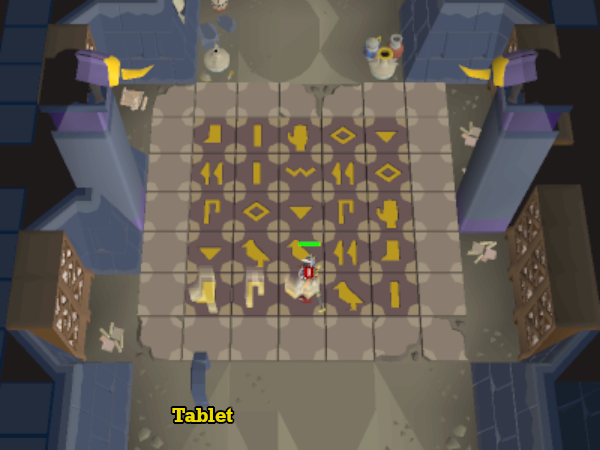 Number Puzzle