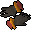 Warm gloves