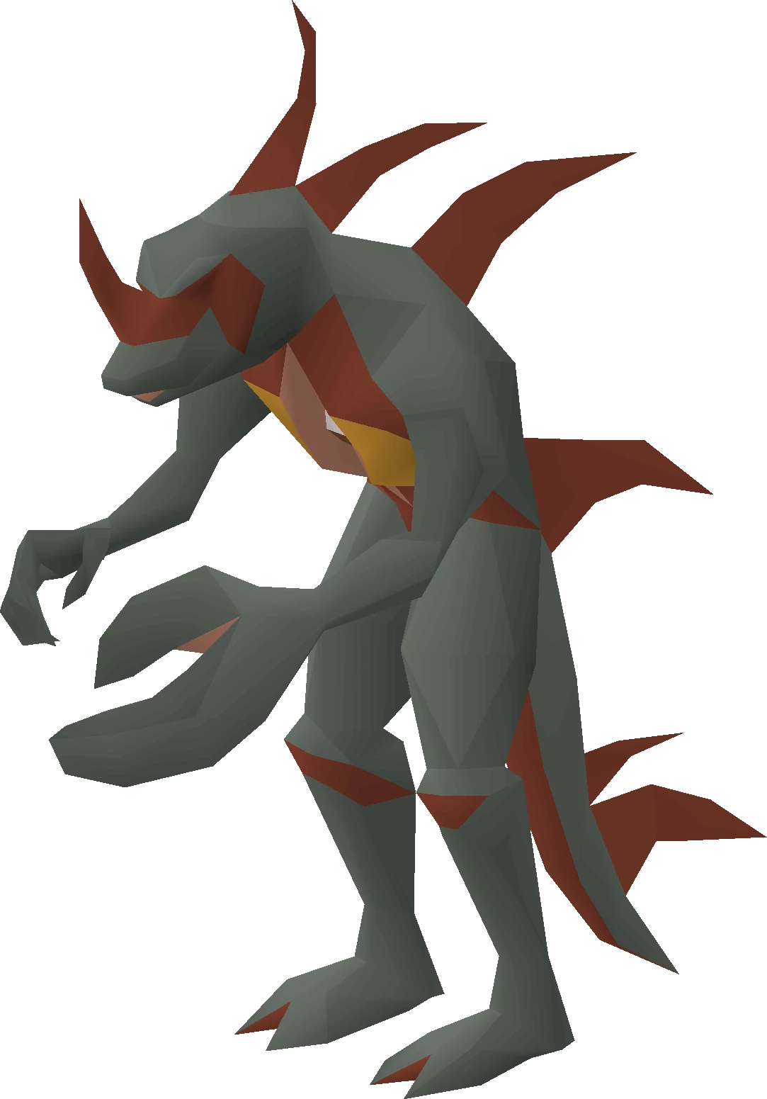 Dagannoths Boss Icon