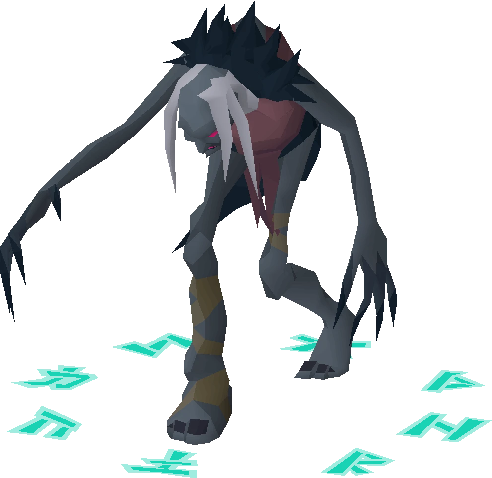 Nightmare Boss Icon