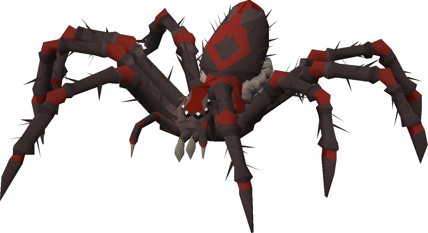 Venenatis Boss Icon