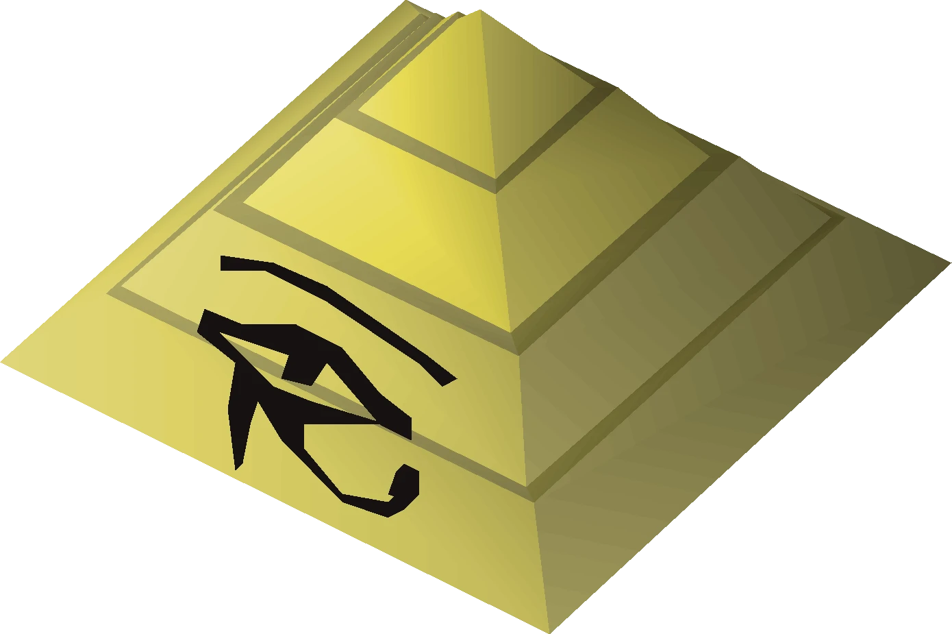 Agility Pyramid Runs
 IM Service Image