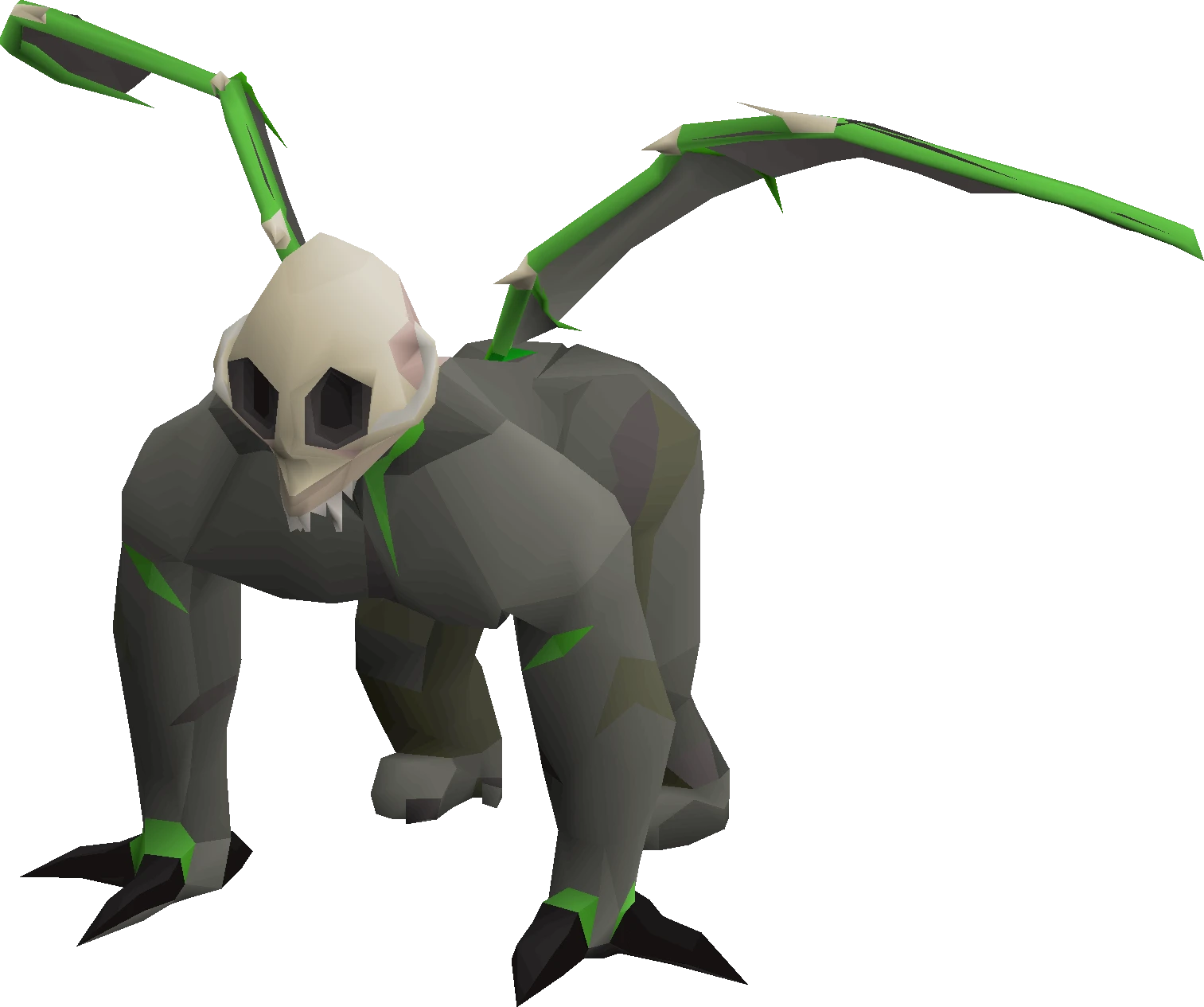 Monkey Madness 2 OSRS Quest Icon